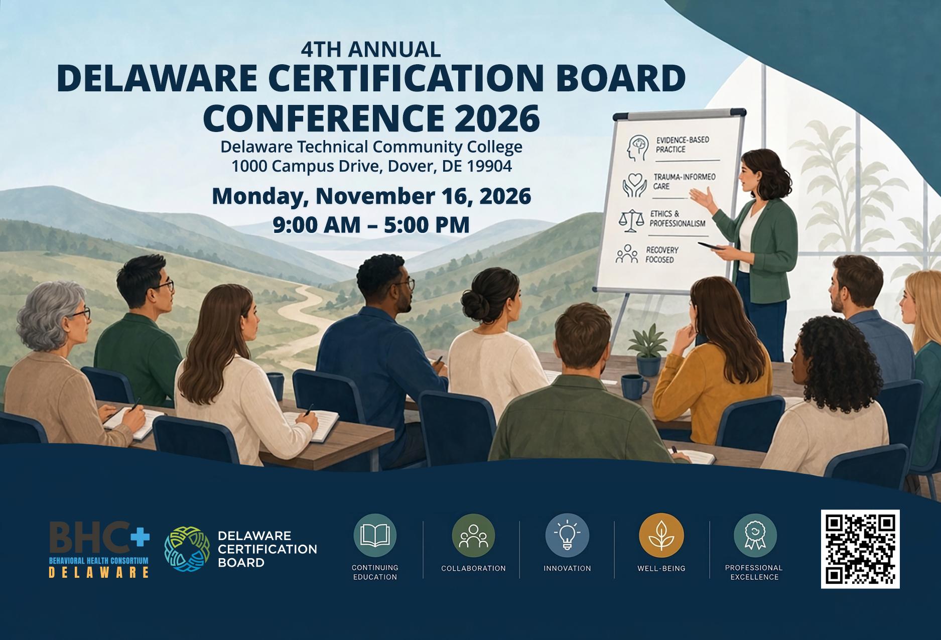 conference