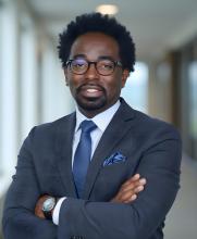 Dr. Julius Mullen, Ed.D., NCC, LPCMH