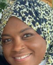 Mieshia S. Clark, DNP, NP