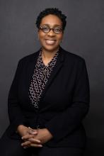 Michelle McIver, MSW, LSW, LMSW