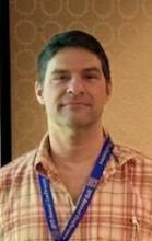 Jesse Tallyen, DSW, LCSW, LCDP, CADC, CPRS