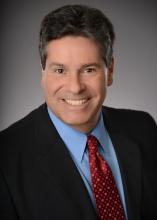 Dr. Jordan Weisman